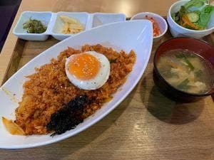 韓国料理 ホンデポチャ 田町店