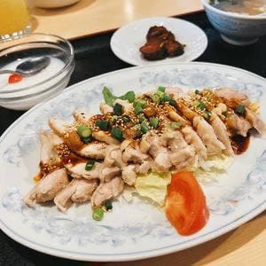 全家福 目黒店