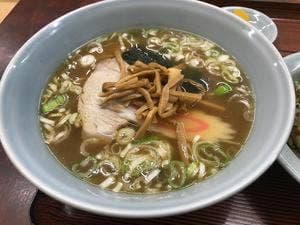 正華 花畑店