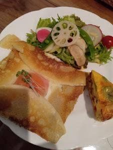 ソフィーズガーデン
