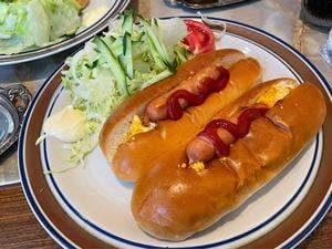 喫茶室エムエム