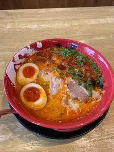 ラーメン まこと屋 厚木山際店