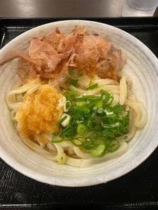 さぬき手打ちうどん なるかめ堂