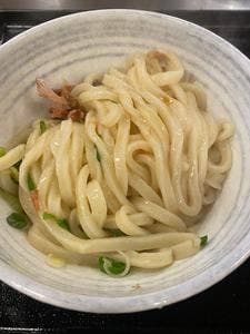 さぬき手打ちうどん なるかめ堂