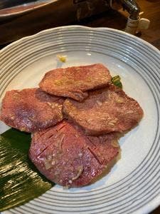 本格焼肉 一門