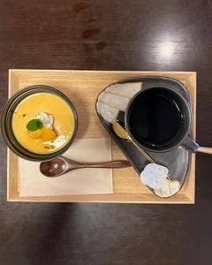 cafeことほぎ musubi