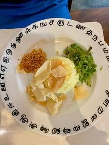 セイロンドロップ