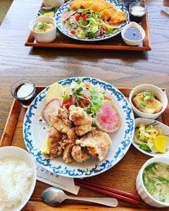 こぶた食堂