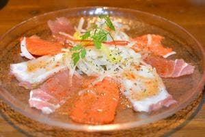 個室居酒屋 NAGOMIYA