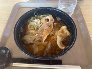 tabeat kitchen 横川SA 上り