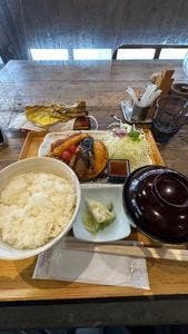 新潟カツ丼 タレカツ 京都本店