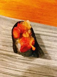 辰巳鮨
