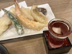 縁起のえびちゃん