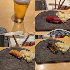 鮨のかぜ