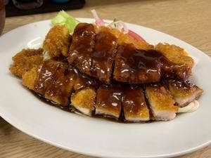 グリル スエヒロ