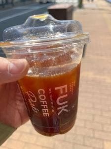 FUK COFFEE®︎Parks