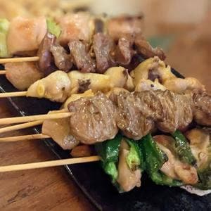 個室居酒屋 安吉酒場 新宿東口ゴジラ横店