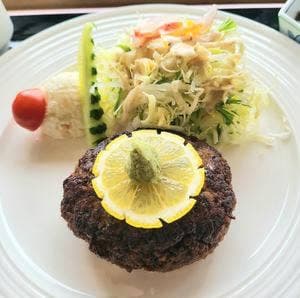 近江牛 岡喜 かがみの里店