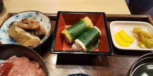 笹巻けぬきすし総本店