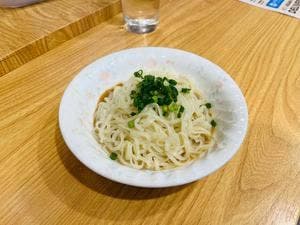 中国料理 源茶