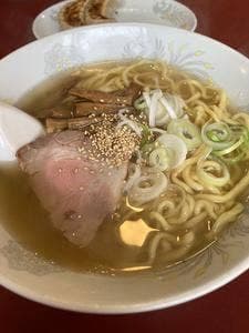 珍來総本店直営 八潮ドライブイン店