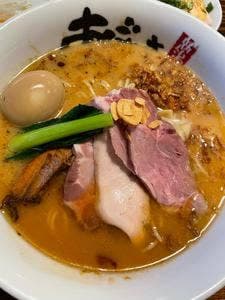 麺屋 あごすけ