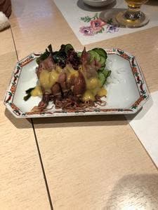 日本橋焼餃子 極