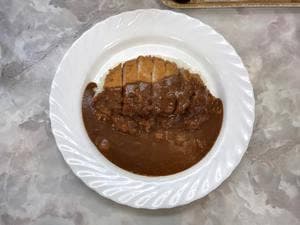 カレーハウスT&A 福島西店