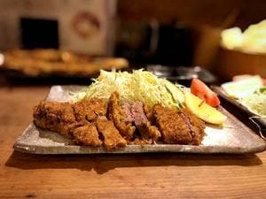 串かつあさひベルフローラ店