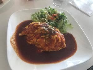 プロペラカフェ