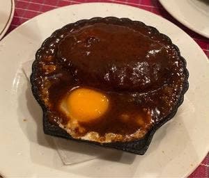 洋食キムラ 野毛店