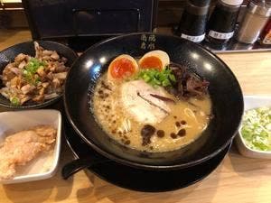 飛水商店