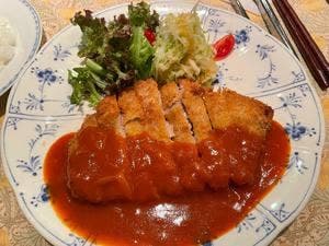 レストラン達