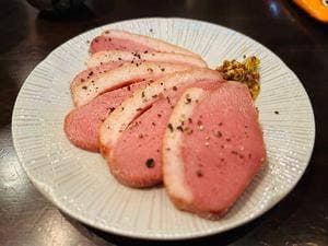 しめそば 善よし