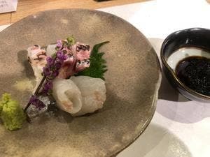 酒と肴 一十