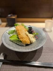 創作和食 REN
