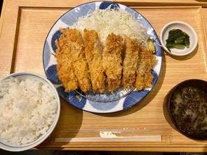 大衆とんかつ かんだ 大宮すずらん通り店