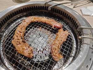 ホルモン焼肉縁 新宿歌舞伎町店