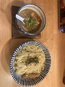 麺屋 しばた