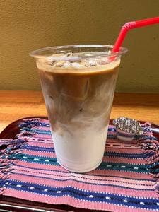 サザコーヒー 勝田駅前店