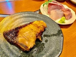 居酒屋たっちゃん