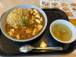 麺食堂 近江