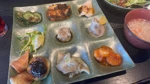 RYUKYU CHINESE Bon Fire