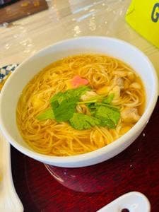 宝塚ゴルフ倶楽部 レストラン