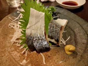 居酒屋 一齋