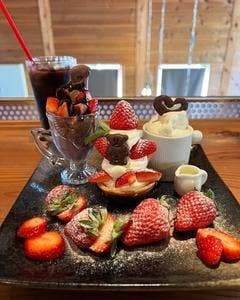 Hapshuu cafe