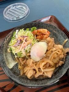 白帆カントリークラブ レストラン
