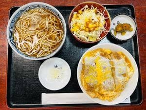 福佐家 多摩平店