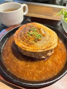 鉄板焼きとお酒 sAtori家