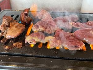 とりやき 88食堂